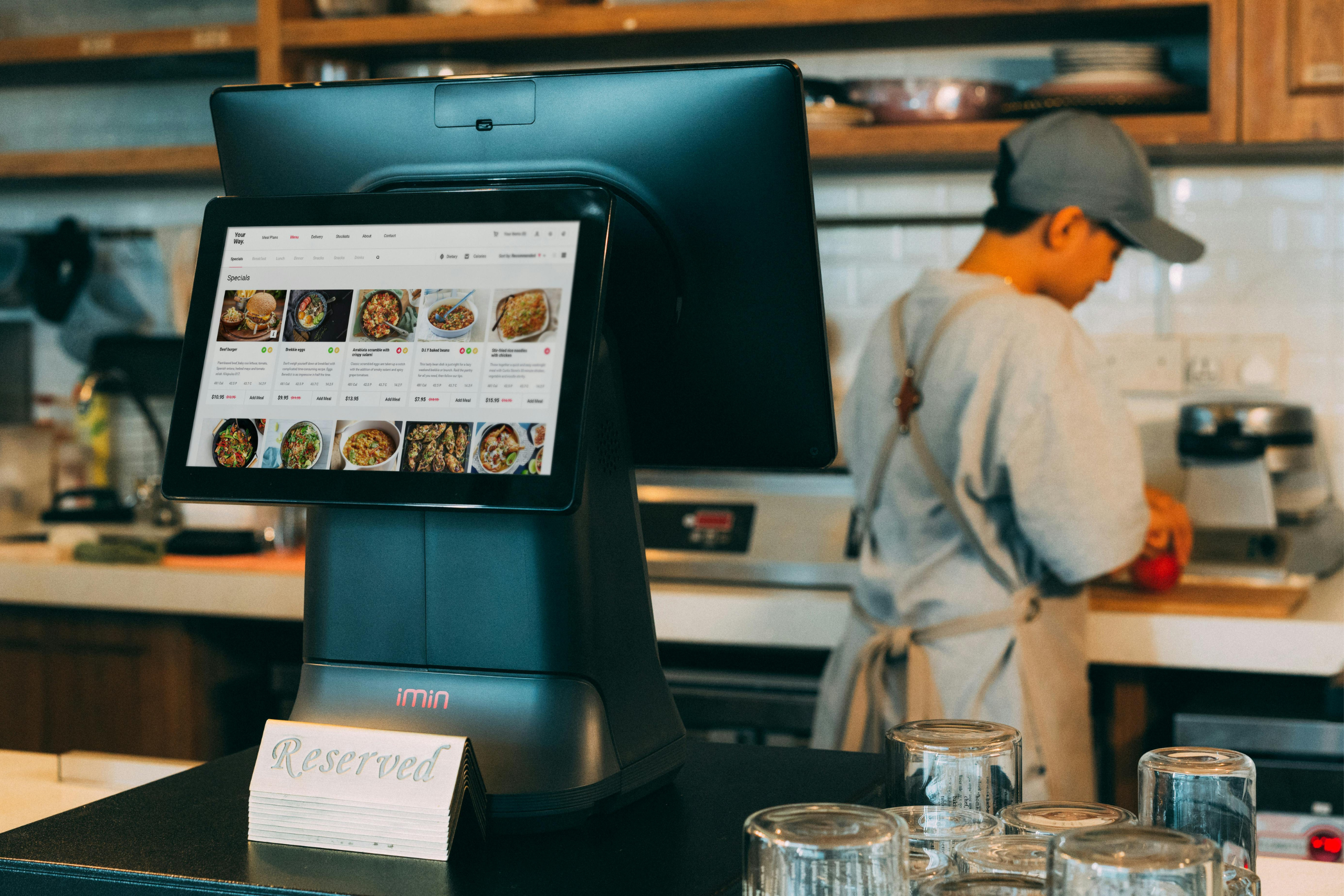 Como Usar o Google Meu Negócio para Restaurantes