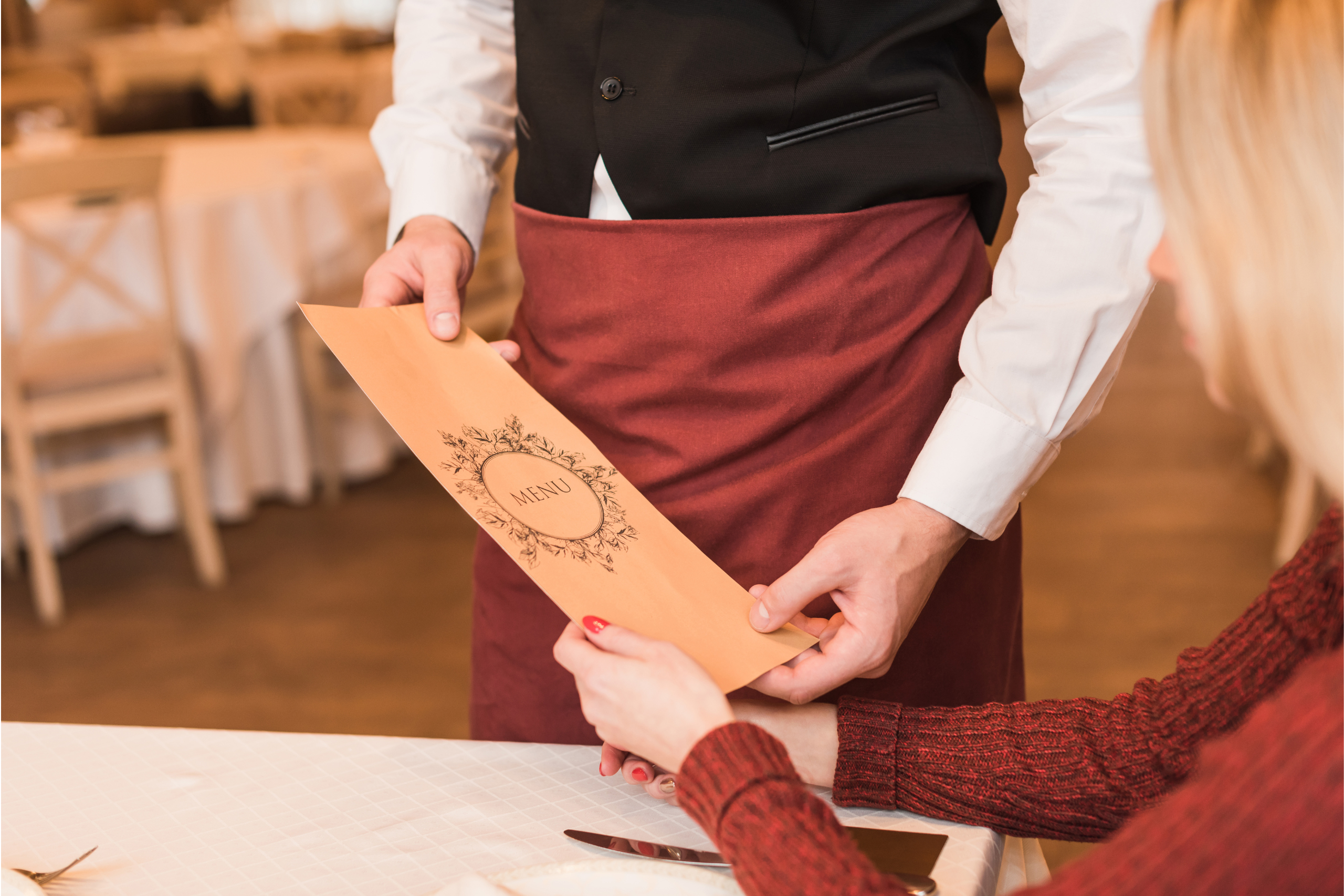 Como Motivar e Reter Funcionários em Restaurantes