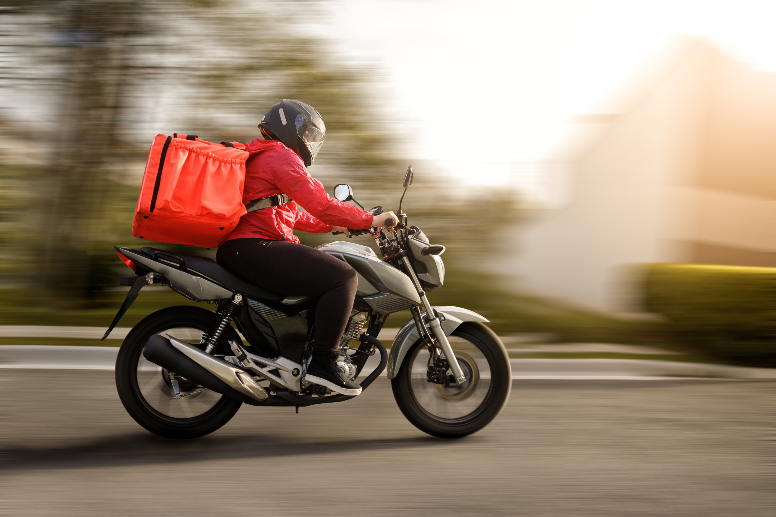 Delivery Lucrativo Como Otimizar o Serviço de Entregas no seu Restaurante