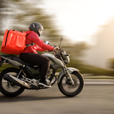 Delivery Lucrativo Como Otimizar o Serviço de Entregas no seu Restaurante