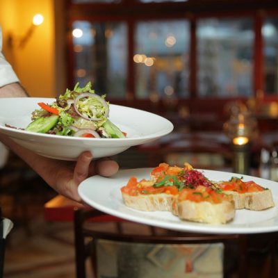 Como Reduzir os Impostos do Seu Restaurante de Forma Legal e Estratégica