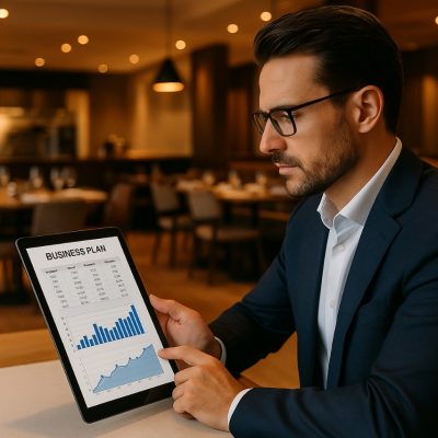 Como Abrir um Restaurante de Sucesso: Guia Completo para Empreendedores Gastronômicos